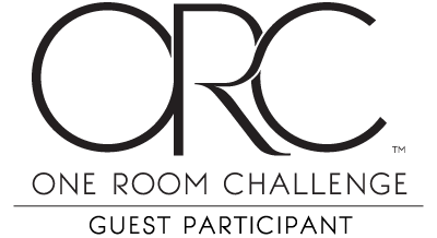 One Room Challenge,ORC, Dining Room ORC dining Room