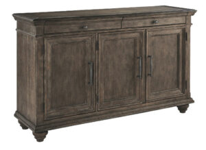 Farmhouse Dining Room Server/Buffet