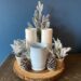 Terra cotta look vase DIY