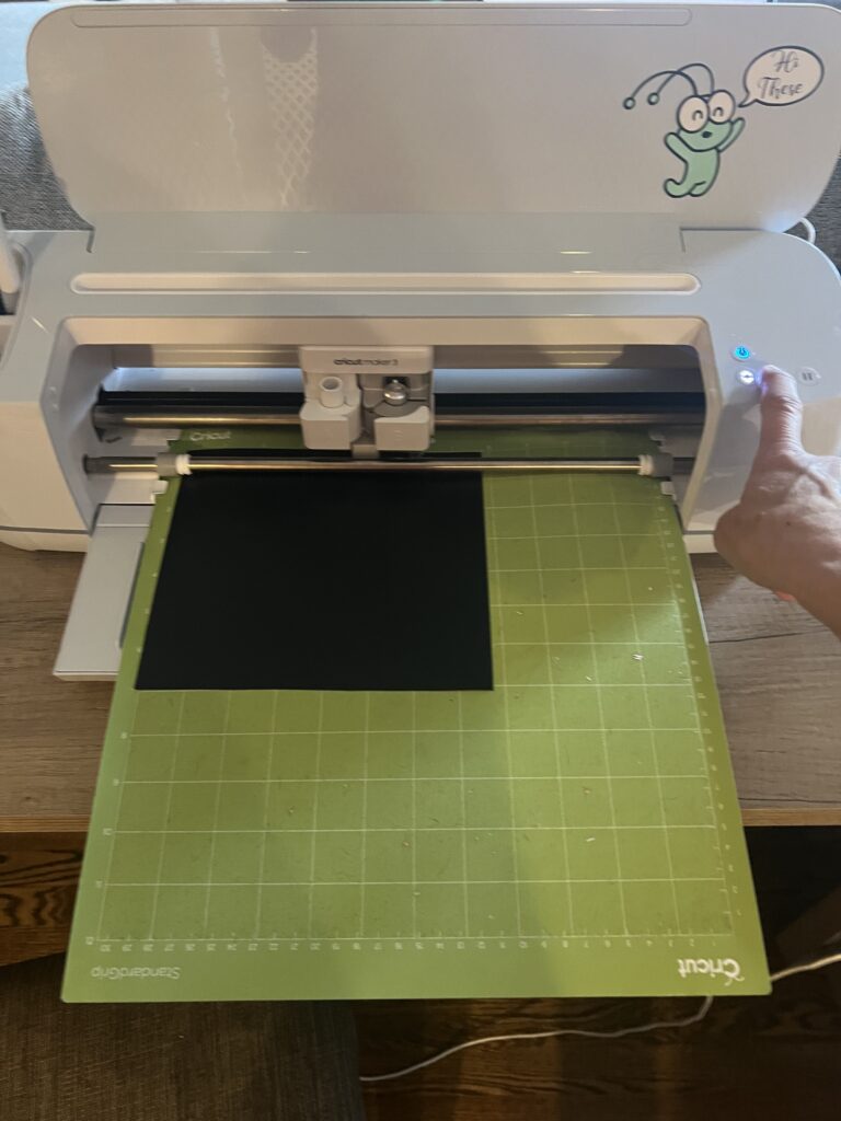 Cricut crafts